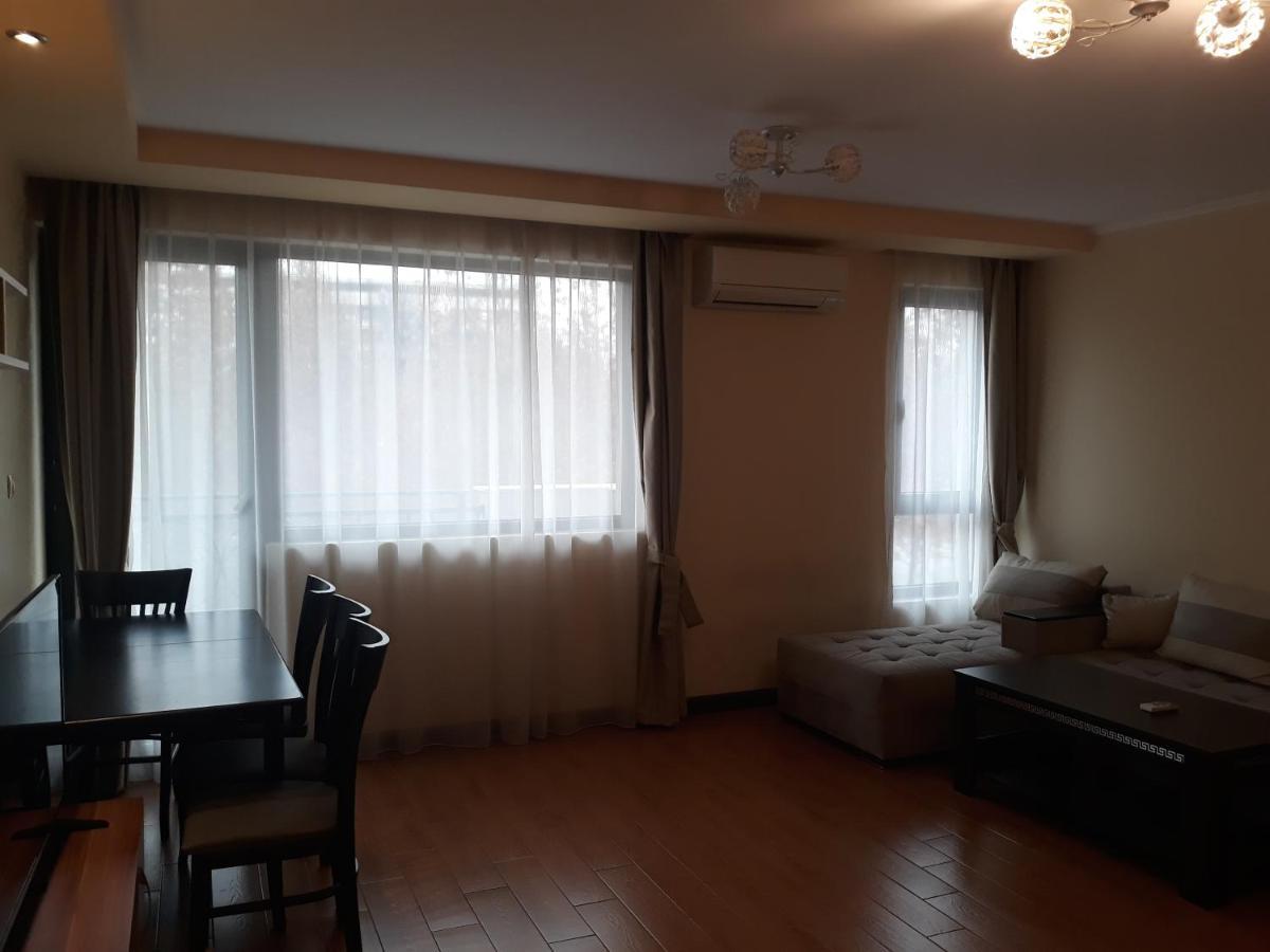 One Bedroom Apartment 1 - Restaurant Stadium Plovdiv Extérieur photo
